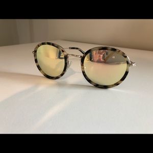Madewell Sunglasses